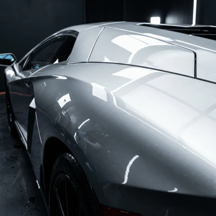 Crystal Shine Car Detailing