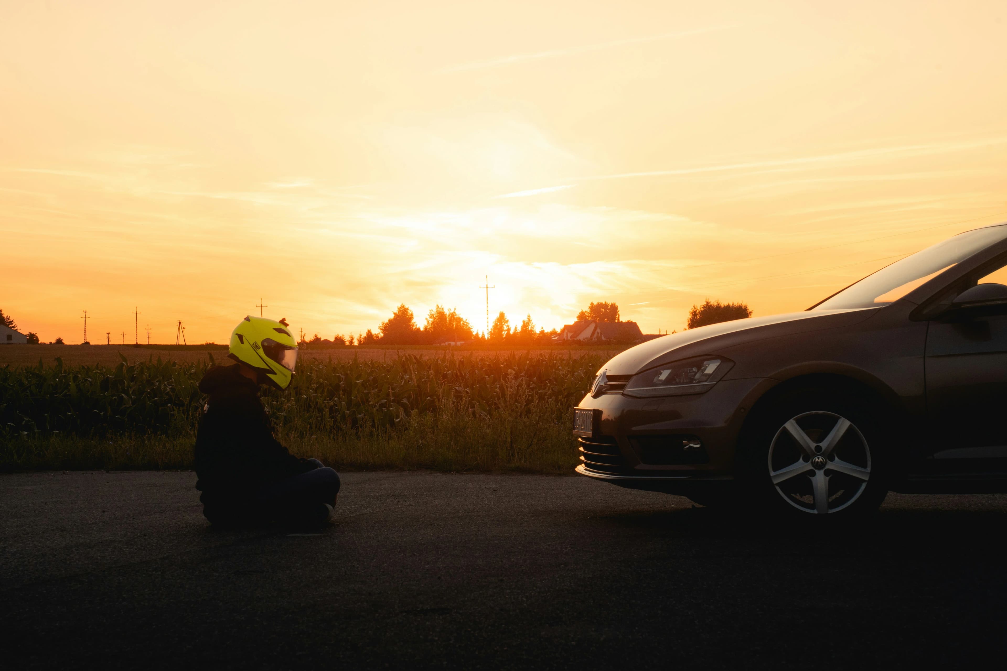 How to Maintain Your Car's Shine in Dubai Summer