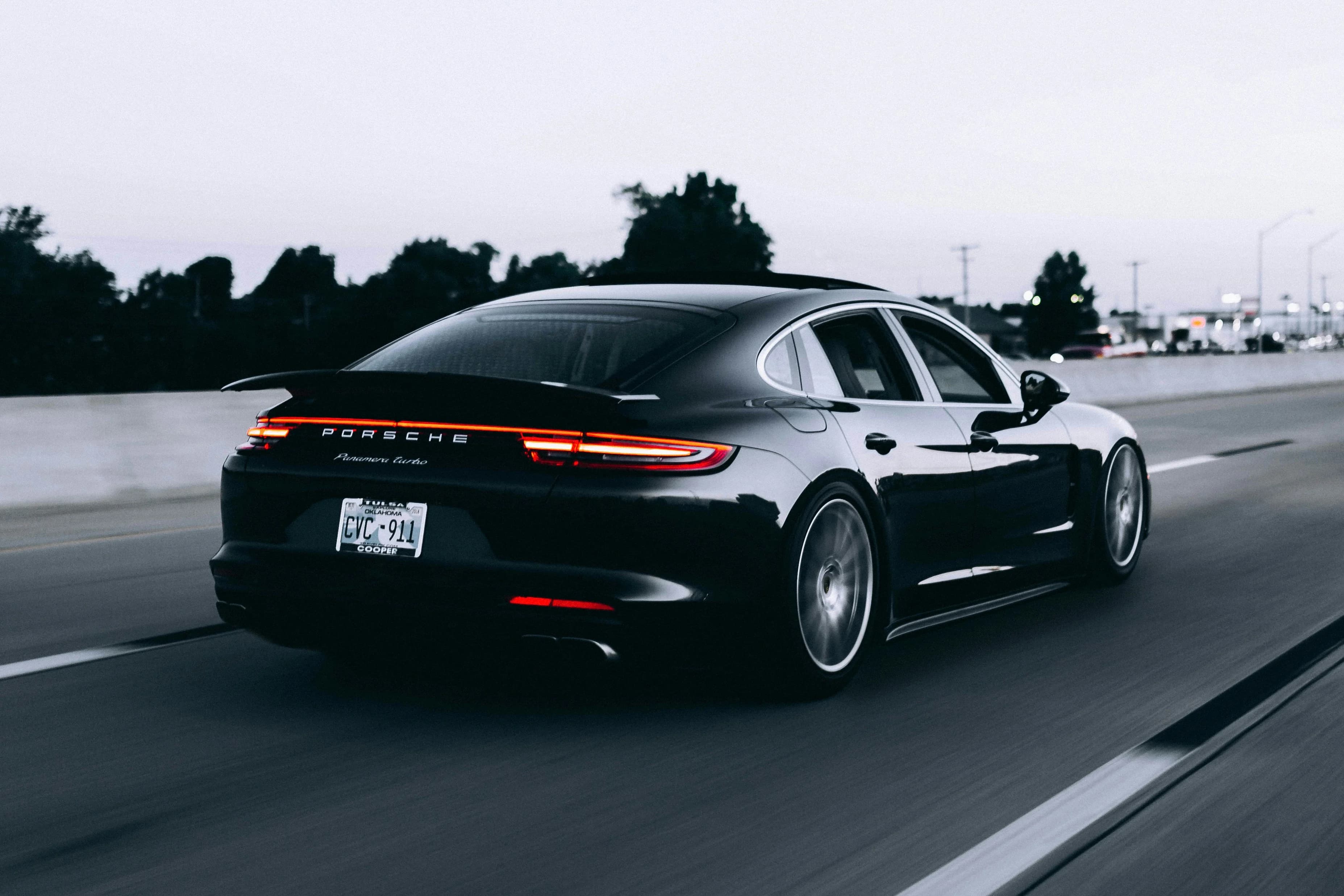Car Detailing in Dubai: Why Professional Detailing Matters